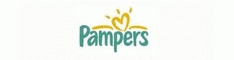Pampers Promo Codes